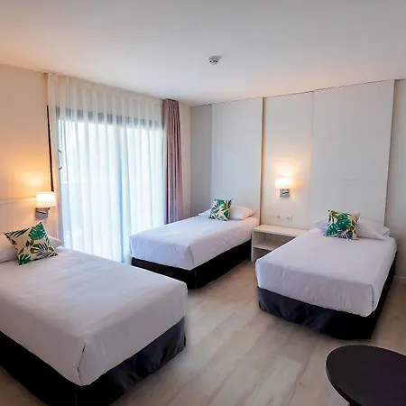 Hotel Golden Port & Salou