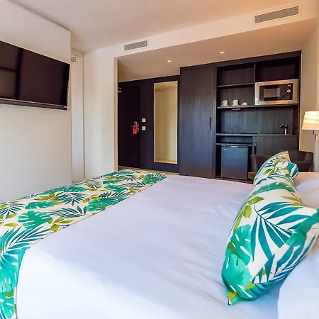 Golden Port & Otel