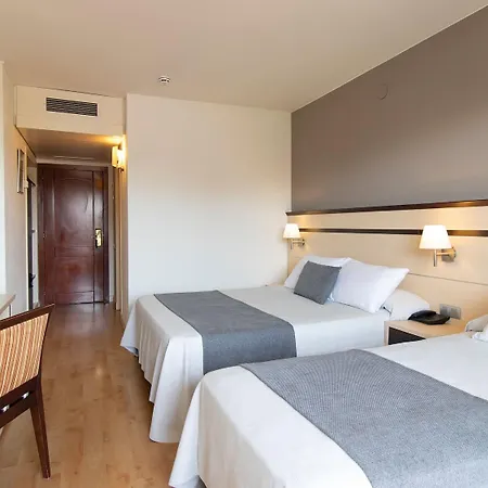 Golden Port & 4* Salou