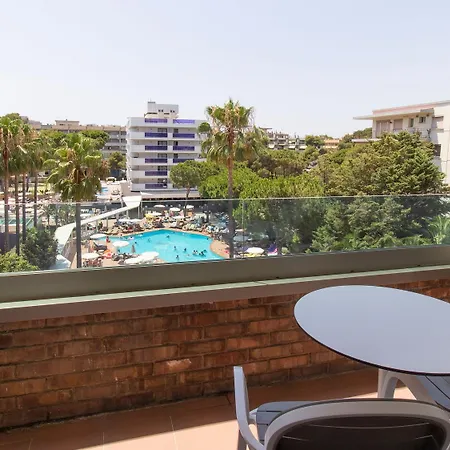 Golden Port & Salou