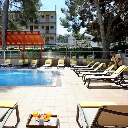Golden Port & Salou