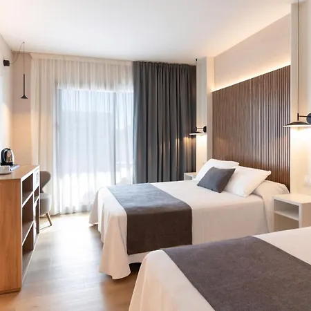 Golden Port & Hotel Salou