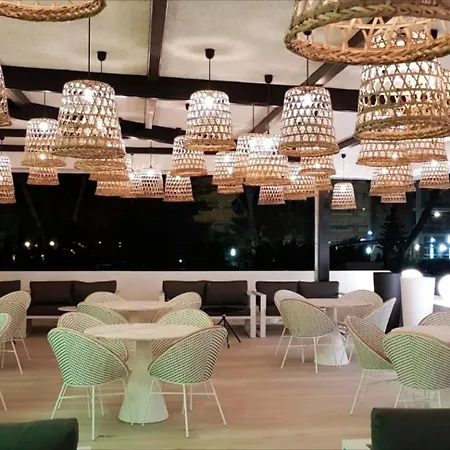 Hotel Golden Port & Salou