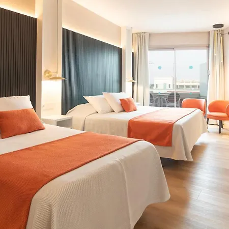 Golden Port & Hotel