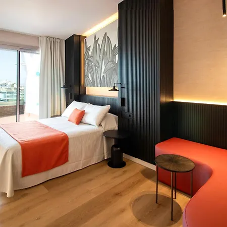 Golden Port & Hotel Salou