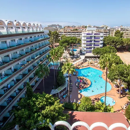 Golden Port & 4* Salou