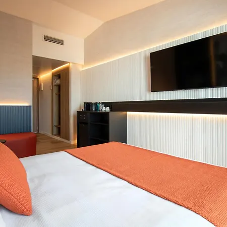 Hotel Golden Port & Salou