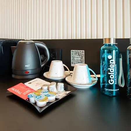 Golden Port Salou&spa Hotel 4*