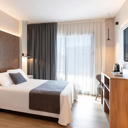 Golden Port & Hotel Salou