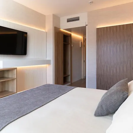 Hotel Golden Port & Salou