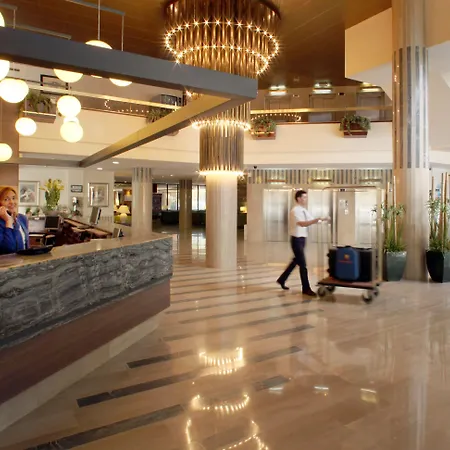 Golden Port & Hotel Salou