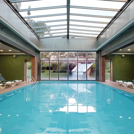 Hotel Golden Port Salou&spa