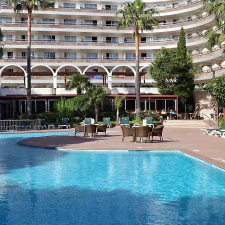 Hotel Golden Port & Salou