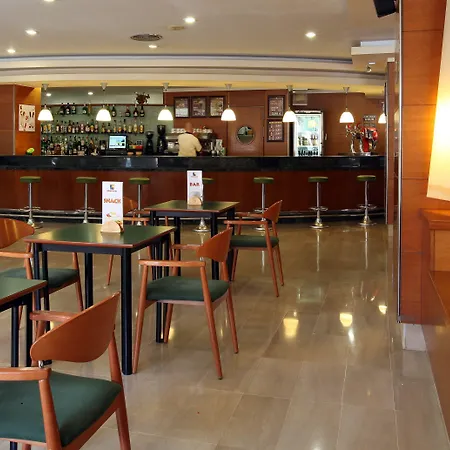 Hotel Golden Port & Salou