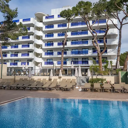 Golden Port & Hotel 4*