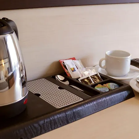 Hotel Golden Port & Salou