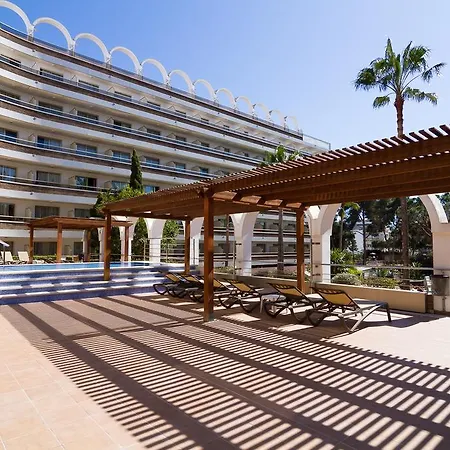 Hotel Golden Port &