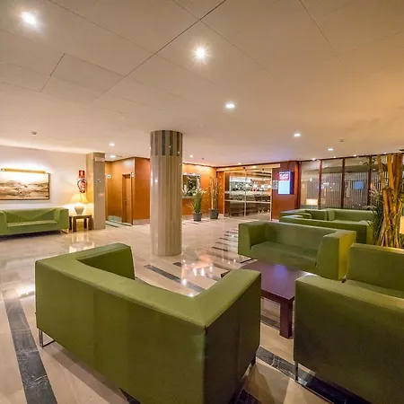 Hotel Golden Port & Salou