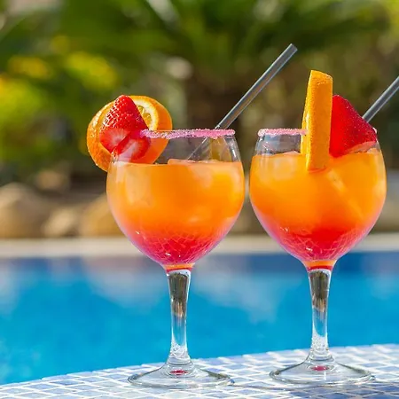 Golden Port & 4* Salou