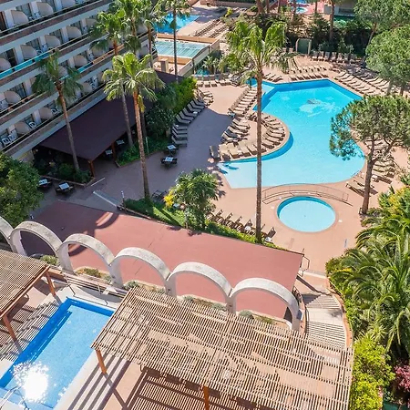 Golden Port & 4* Salou