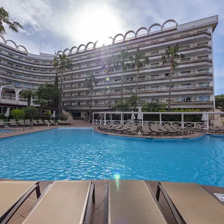 Hotel Golden Port & 4*