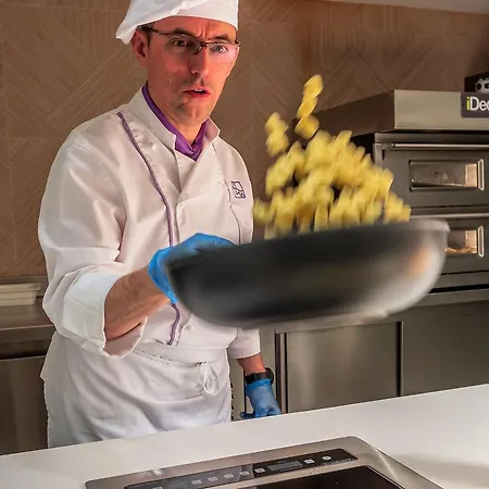 Hotel Golden Port & Salou