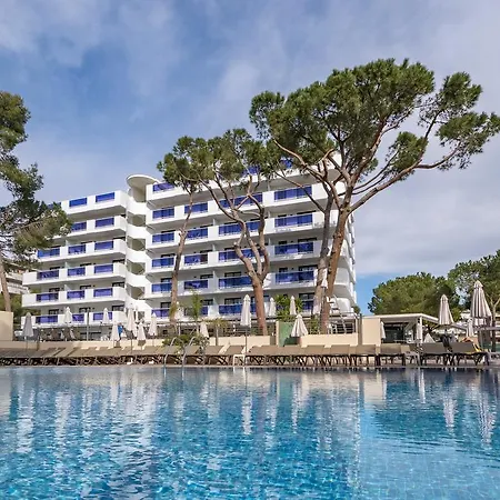 Golden Port & Hotel Salou