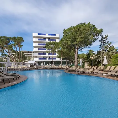 Hotel Golden Port & Salou