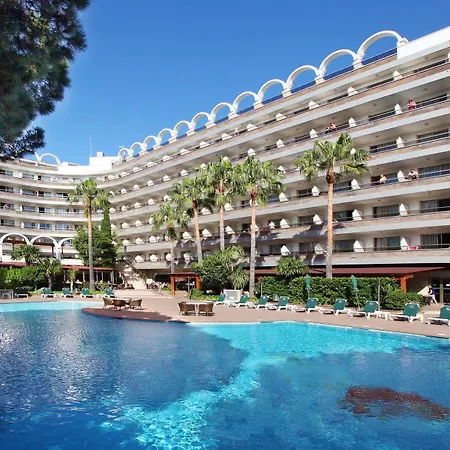 Golden Port & Salou