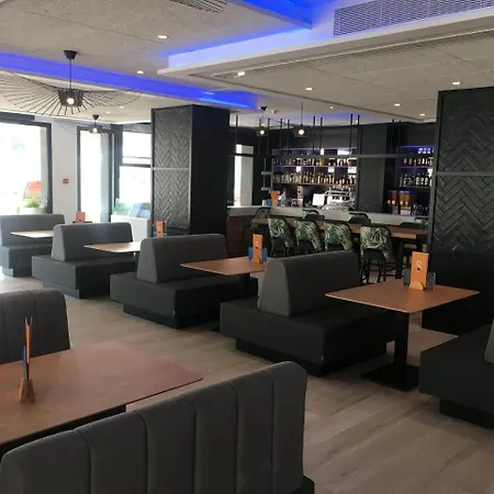 Golden Port & 4* Salou