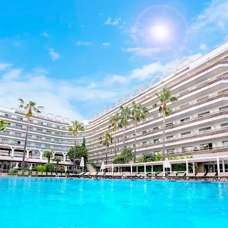 Golden Port & Hotel 4*