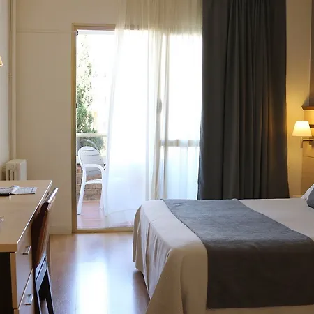 Golden Port & 4* Salou