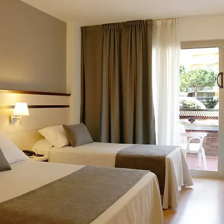 Golden Port & Hotel Salou