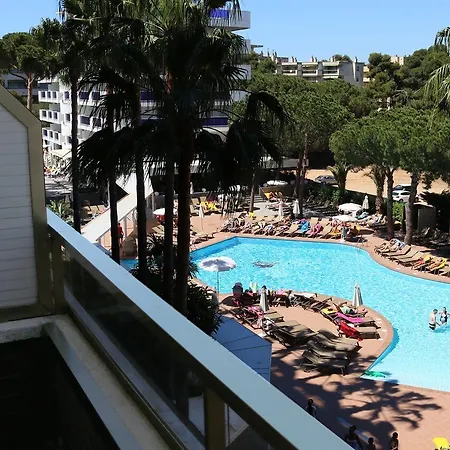 Hotel Golden Port & 4*