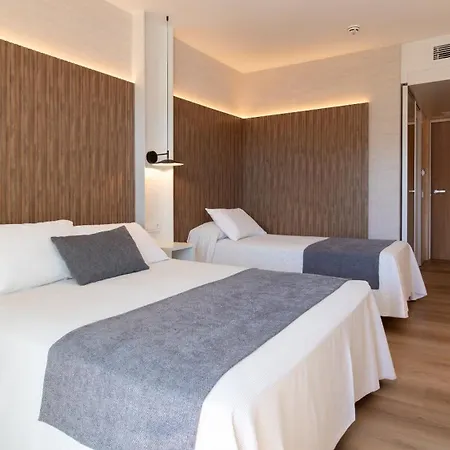 호텔 골든 포트 살로우&스파 살루