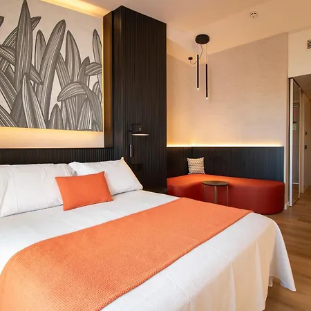 골든 포트 살로우&스파 호텔