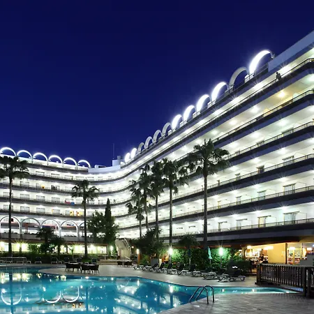 골든 포트 살로우&스파 호텔 4*