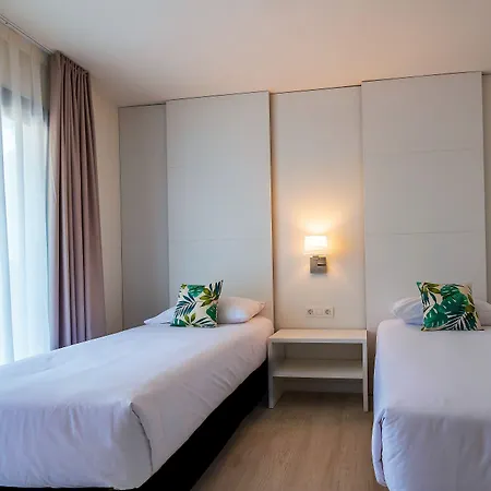 골든 포트 살로우&스파 호텔 4*