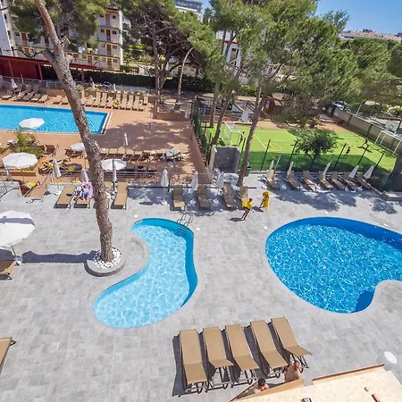 Golden Port & Ξενοδοχείο 4*